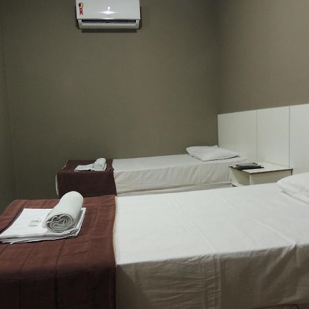 Hotel Bh Inn Palmares - Acesso Cristiano Machado Belo Horizonte Exterior photo