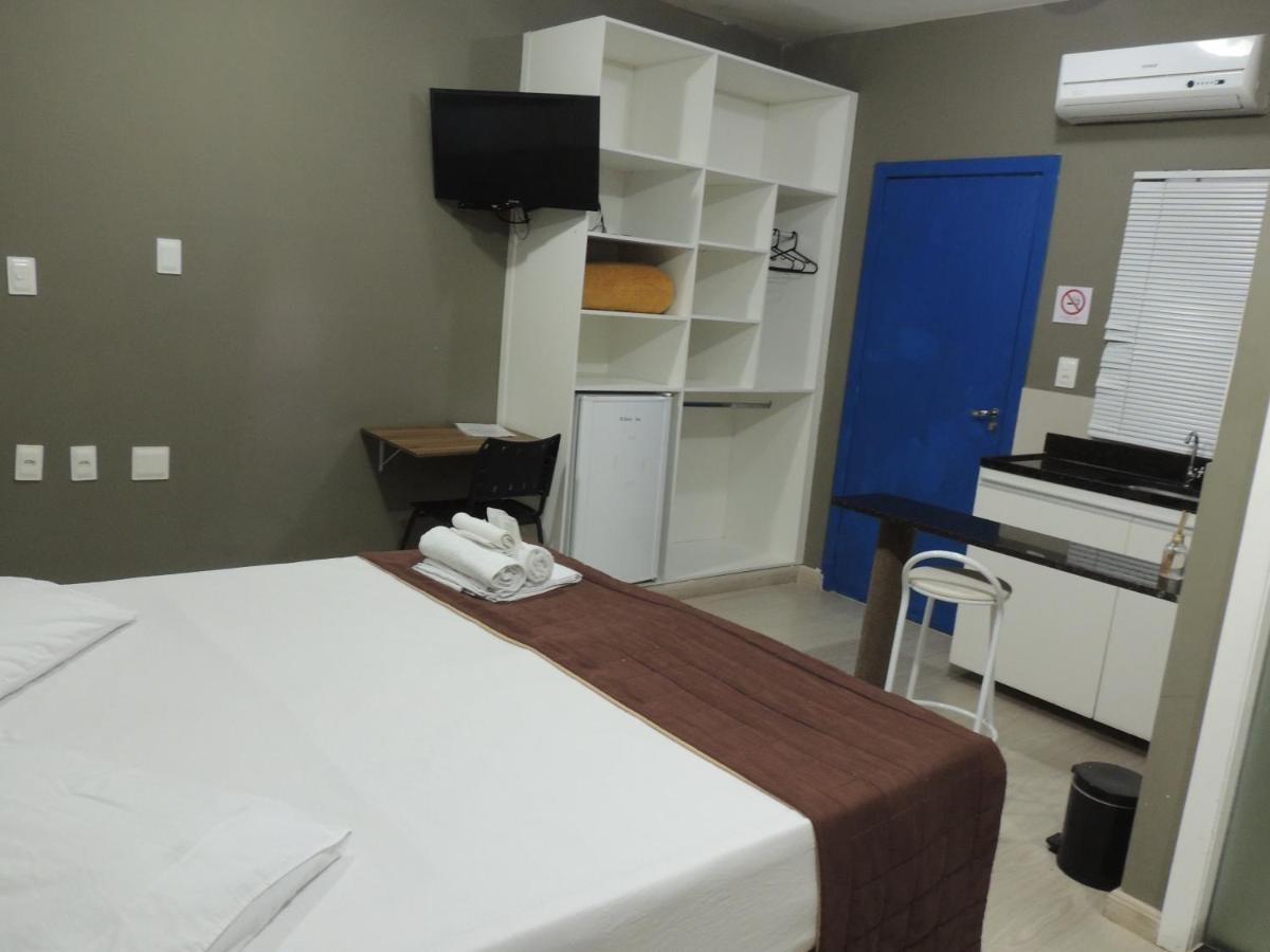 Hotel Bh Inn Palmares - Acesso Cristiano Machado Belo Horizonte Exterior photo