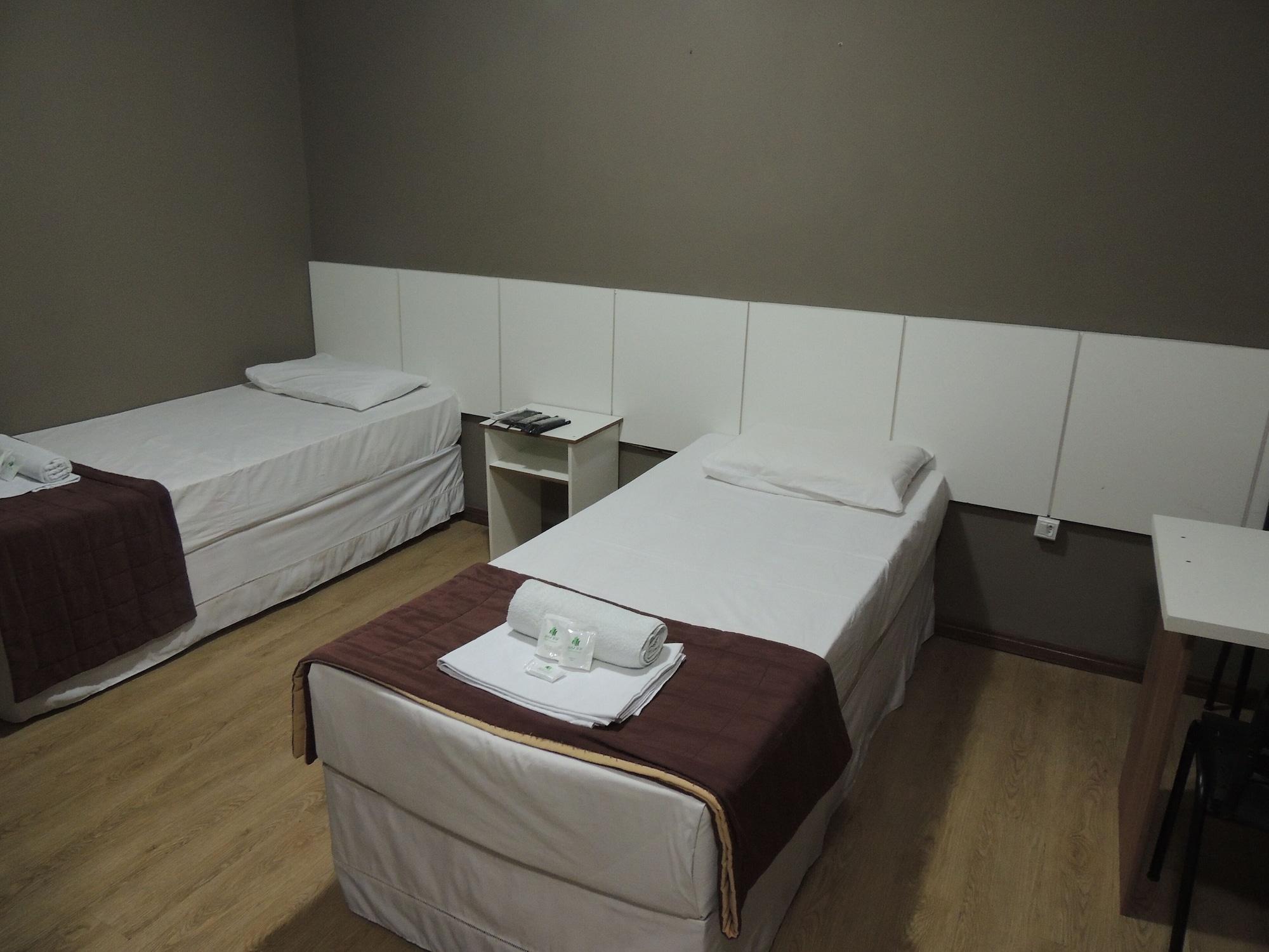Hotel Bh Inn Palmares - Acesso Cristiano Machado Belo Horizonte Exterior photo