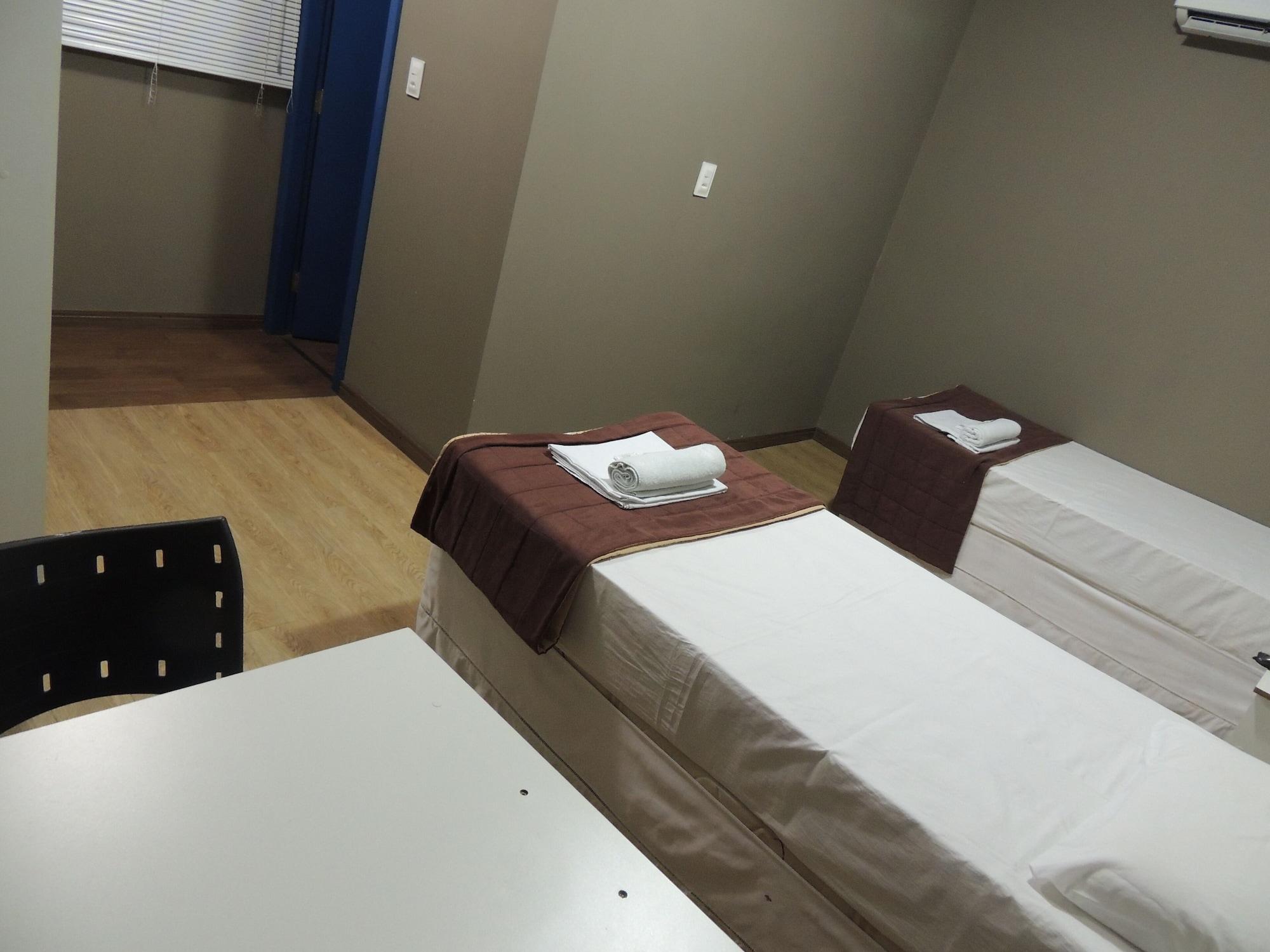 Hotel Bh Inn Palmares - Acesso Cristiano Machado Belo Horizonte Exterior photo