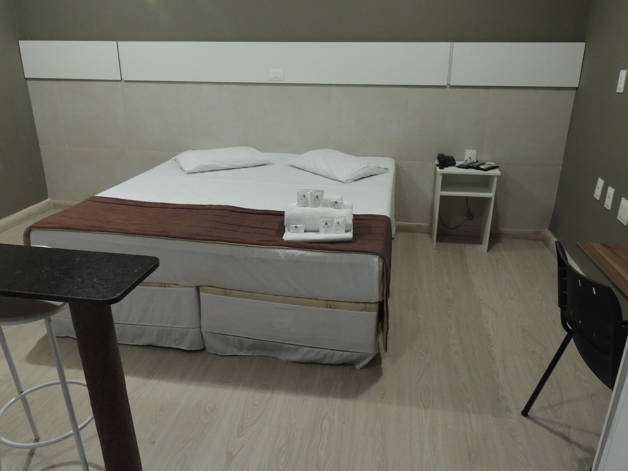 Hotel Bh Inn Palmares - Acesso Cristiano Machado Belo Horizonte Exterior photo