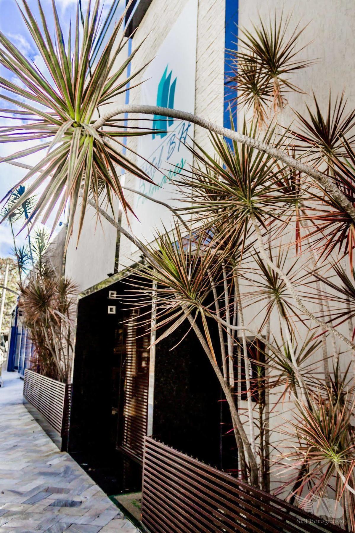Hotel Bh Inn Palmares - Acesso Cristiano Machado Belo Horizonte Exterior photo