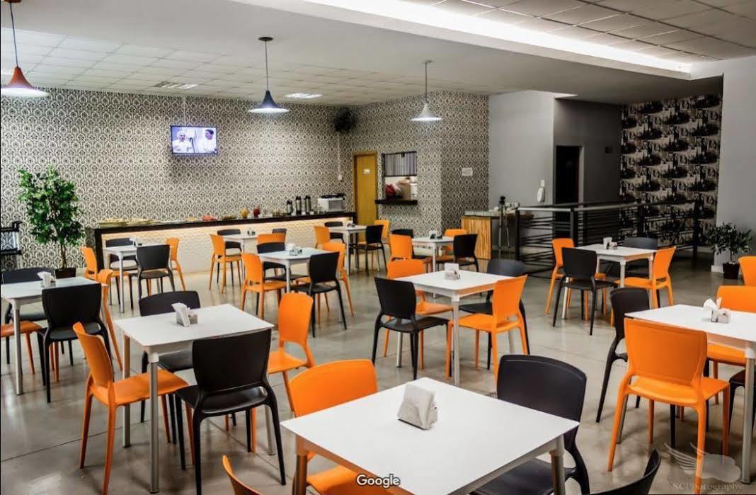 Hotel Bh Inn Palmares - Acesso Cristiano Machado Belo Horizonte Exterior photo