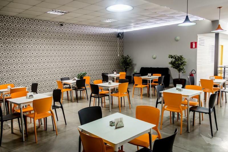 Hotel Bh Inn Palmares - Acesso Cristiano Machado Belo Horizonte Exterior photo